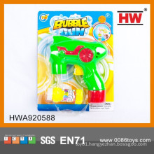 Hot Sale Summer Outdoor Toys Soap Bubble Gun